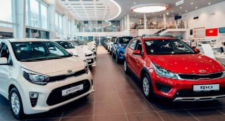 Продажи авто на Дальнем Востоке выросли на 30% - «Новостной Автоблогер»