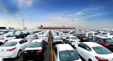 Продажи автомобилей GM Korea в марте продемонстрировали снижение - «Новостной Автоблогер»