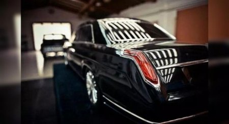 Продажи автомобилей китайского бренда Hongqi взлетели на 88% - «Новостной Автоблогер»
