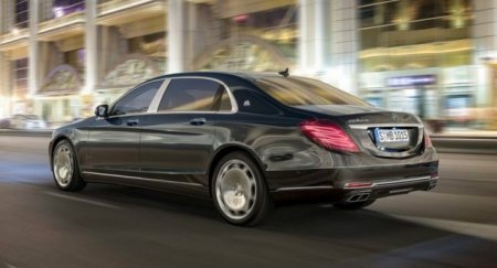Продажи люксовых автомобилей в РФ выросли на 10% в 1 квартале - «Новостной Автоблогер»