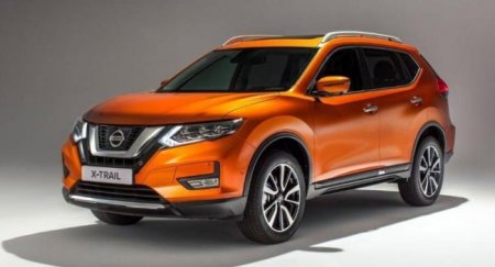 Продажи Nissan в России выросли по итогам марта - «Новостной Автоблогер»