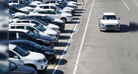 Продажи новых авто в Приволжском федеральном округе выросли на 21% - «Новостной Автоблогер»
