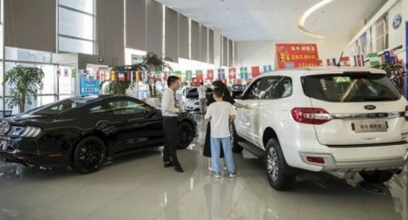 Продажи новых машин в Германии упали на 37,7% - «Новостной Автоблогер»