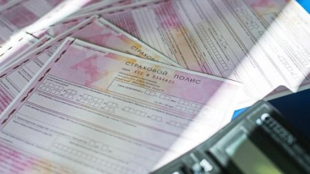 Продажи полисов е-ОСАГО растут колоссальными темпами - «Новостной Автоблогер»