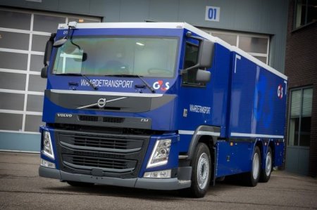 Продажи Volvo Group снизились на 16% в первом квартале 2020 года - «Новостной Автоблогер»