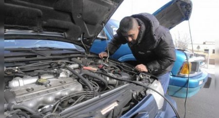 Производители рассказали, как подготовить автомобиль к длительному простою - «Новостной Автоблогер»