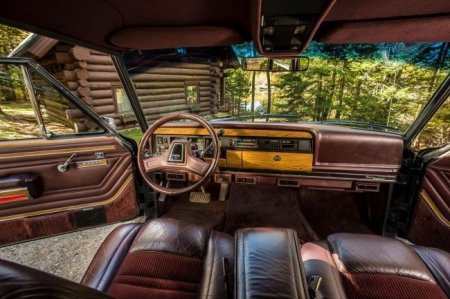 Производство Jeep Grand Cherokee и Grand Wagoneer отложено - «Новостной Автоблогер»