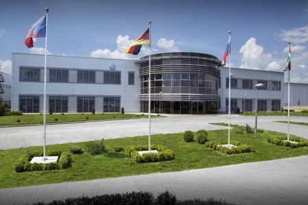 Простой калужского завода Volkswagen продолжится после 10 апреля - «Новостной Автоблогер»