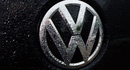 Против Volkswagen подали иск на 800 миллионов евро - «Новостной Автоблогер»