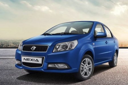 Псевдо Chevrolet Aveo, как «убийца» KIA Rio и Hyundai Solaris - «Новостной Автоблогер»