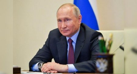 Путин провел совещание с представителями автомобильной отрасли - «Новостной Автоблогер»