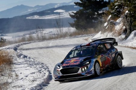 Разработчик гибридов для Mercedes F1 стал единым поставщиком WRC - «Новостной Автоблогер»