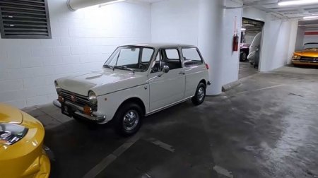 Редкие автомобили музея Петерсена показали в Сети - «Новостной Автоблогер»