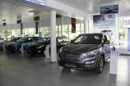 Рейтинг брендов по показателям продаж в сегменте SUV опубликовали эксперты - «Новостной Автоблогер»