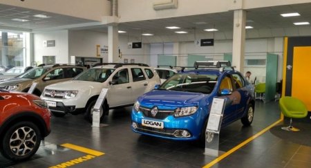 Renault в марте увеличила продажи в России на 5% - «Новостной Автоблогер»