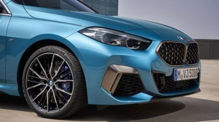 Рендер демонстрирует BMW M2 поколения 2022 года - «Новостной Автоблогер»