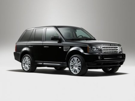 Результаты продаж компании Land Rover в первом квартале выросли - «Новостной Автоблогер»