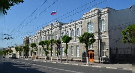 Рязанское правительство купит иномарку за 2 млн - «Новостной Автоблогер»