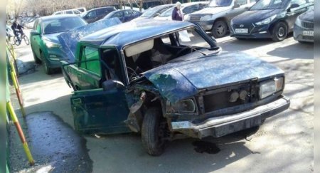Россиян хотят наказывать за брошенные во дворах бесхозные авто - «Новостной Автоблогер»