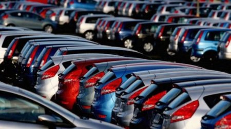 Россияне стали покупать больше новых авто - «Новостной Автоблогер»