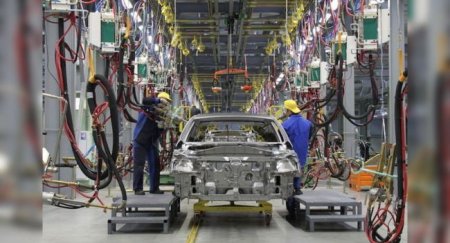 Российский автопром получит поддержку - «Новостной Автоблогер»