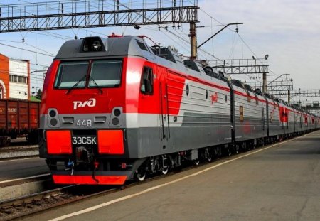РЖД отменили дополнительные поезда на лето и майские праздники - «Новостной Автоблогер»
