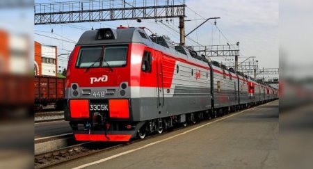 РЖД отменяет 32 поезда дальнего следования - «Новостной Автоблогер»