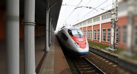 РЖД с 7 апреля отменит курсирование 53 поездов дальнего следования - «Новостной Автоблогер»