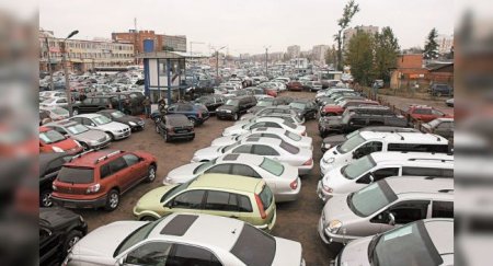 С какими автомобилями лучше не связываться при покупке на вторичном рынке? - «Новостной Автоблогер»