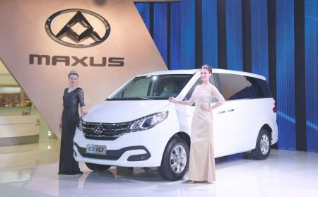 SAIC Motor сообщает о падении продаж в первом квартале 2020 года - «Новостной Автоблогер»