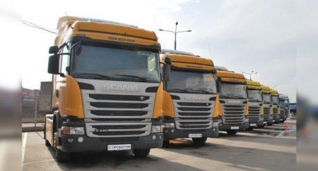 Scania решила расширить российскую сеть центров техники с пробегом - «Новостной Автоблогер»
