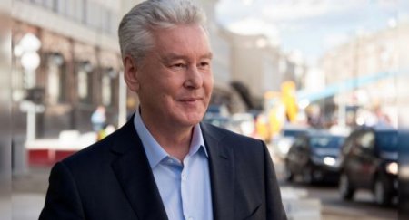 Сергей Собянин предложил использовать цифровые пропуски во всей России - «Новостной Автоблогер»
