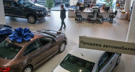 Сервис онлайн продаж будут развивать и после режима самоизоляции - «Новостной Автоблогер»