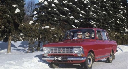 Сколько стоил советский автомобиль - «Новостной Автоблогер»