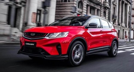 Сломанные Mercedes, Селтос в России, цены на Haval H5. FastaNews- дайджест автоновостей за неделю - «Новостной Автоблогер»