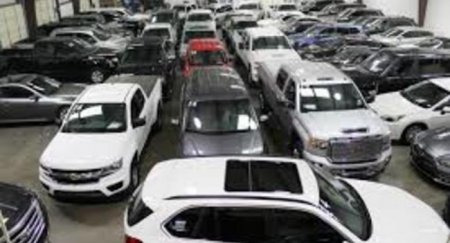 Сложно ли купить машину во время карантина? - «Новостной Автоблогер»