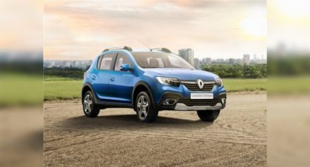 СМИ узнали о планах Renault и Nissan в России собирать автомобили друг друга - «Новостной Автоблогер»