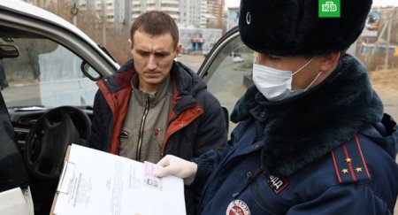 Собянин объяснил новые правила передвижения москвичей на автомобилях - «Новостной Автоблогер»