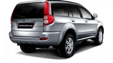 Советы будущим владельцам Haval H5 дали эксперты - «Новостной Автоблогер»
