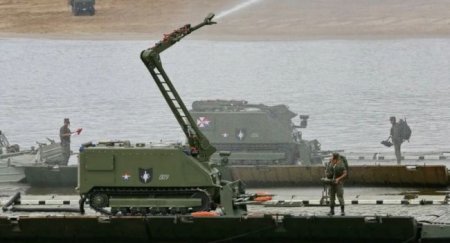 Современный роботизированный комплекс УРАН-14: Какой он? - «Новостной Автоблогер»