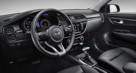 Сравнение бюджетных версий Kia Rio и Volkswagen Polo - «Новостной Автоблогер»
