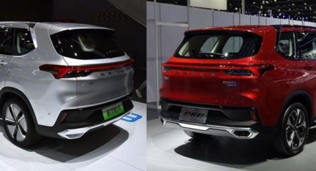 Среднеразмерный Maxus D60 «озеленён» под брендом Euniq - «Новостной Автоблогер»