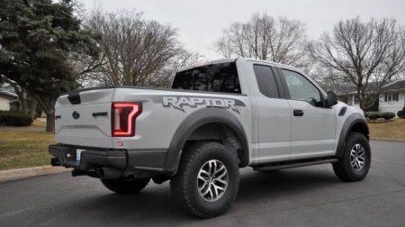 Стал известен весь модельный рад двигателей нового Ford F-150, включая гибрид V6 - «Новостной Автоблогер»