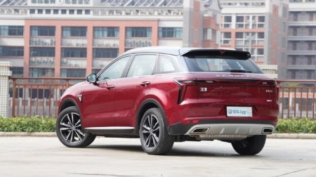 Стартовал прием заказов на бюджетный аналог Nissan X-Trail - «Новостной Автоблогер»