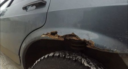 Стоит ли восстанавливать рассыпающийся автомобиль на примере ВАЗ-2109 - «Новостной Автоблогер»