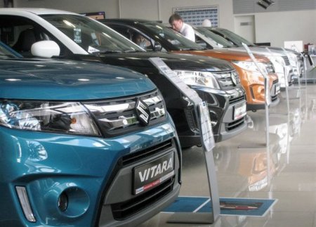 Suzuki определила лучших дилеров в России - «Новостной Автоблогер»