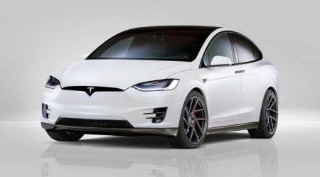 Tesla оборудует свои электрокары новым Launch Control - «Новостной Автоблогер»