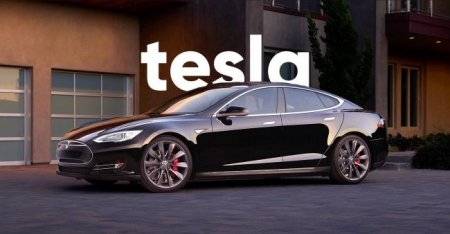 Tesla учит электромобили самостоятельно искать место для парковки - «Новостной Автоблогер»
