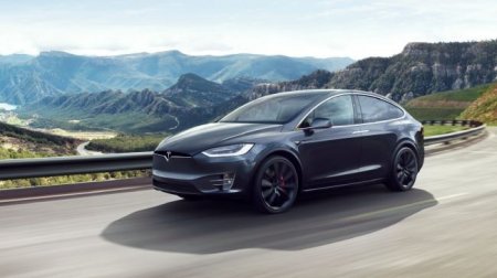 Tesla в первом квартале года продала более 88 тысяч электромобилей - «Новостной Автоблогер»