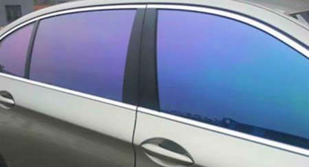 Тонировка автомобиля: Как не получить штраф - «Новостной Автоблогер»